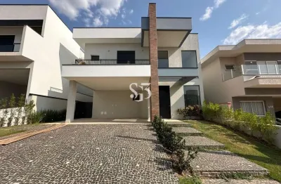 Casa em condomínio fechado com 4 quartos para alugar na Rodovia Anhangüera, Km 90, Swiss Park, Campinas