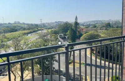 Apartamento com 3 quartos à venda na Avenida Wellman Galvão de França Rangel, 4200, Swiss Park, Campinas