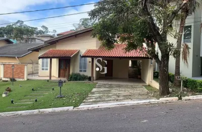 Casa em condomínio fechado com 3 quartos à venda na Rua Natal Tarallo, 85, Vila Pasti, Louveira