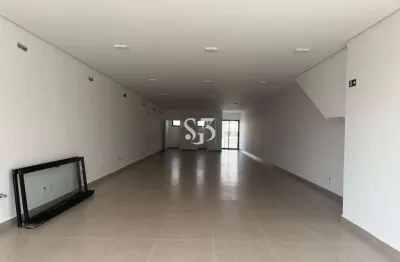 Aluguel de barracão comercial no swiss park, campinas-sp