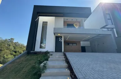 Casa em condomínio fechado com 3 quartos à venda na Rua Doutor Alfredo Zacharias, 1320, Vila Pagano, Valinhos