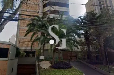 Apartamento com 4 quartos à venda na rua doutor guilherme da silva, 349, cambuí, campinas, 226 m2 por r$ 1.600.000