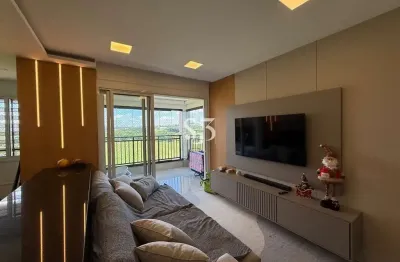 Apartamento com 3 quartos à venda na Avenida Dermival Bernardes Siqueira, 2075, Swiss Park, Campinas