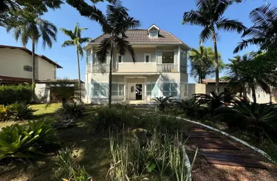Casa em condomínio fechado com 5 quartos para alugar na Estrada da Boiada, Vista Alegre, Vinhedo