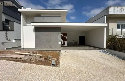 Casa em condomínio de luxo em valinhos-sp - 3 quartos, 3 suítes, 2 salas, 5 banheiros, 4 vagas - 200m² - imperdível!