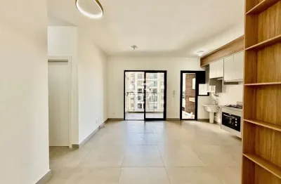 Apartamento com 2 quartos à venda na Avenida Wellman Galvão de França Rangel, 4200, Swiss Park, Campinas