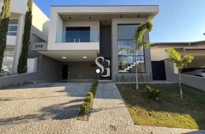 Casa em condomínio fechado com 3 quartos à venda na Estrada do Jequitibá, 999, Pinheiro, Valinhos