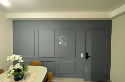 Apartamento com 2 quartos à venda na Avenida Doutor Alexandre Martins Laroca, 930, Santa Terezinha, Paulínia