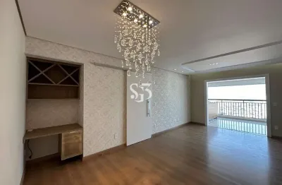 Apartamento com 3 quartos à venda na Avenida 9 De Julho, 2989, Bela Vista, Jundiaí