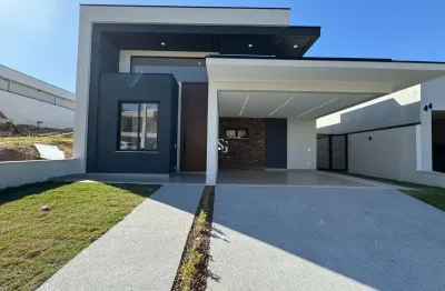 Casa térrea maravilhosa à venda - swiss park em campinas/sp
