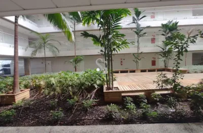 Sala comercial com 2 salas à venda na Avenida Antonio Artioli, 570, Swiss Park, Campinas