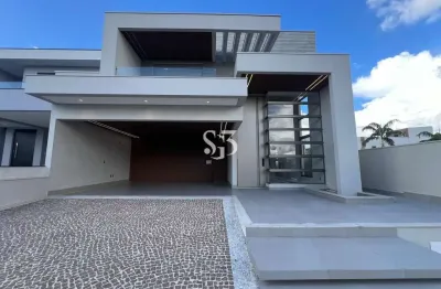 Maravilhoso sobrado à venda em condomínio - valinhos/sp