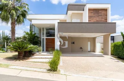 Casa maravilhosa em esquina à venda - swiss park em campinas/sp