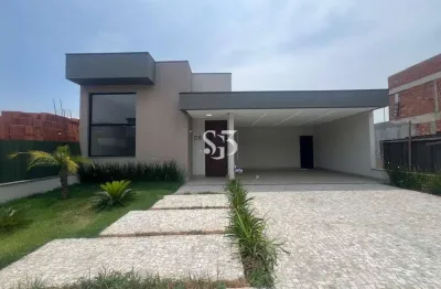 Casa em condomínio fechado com 3 quartos à venda na Estrada Municipal do Roncáglia, 1090, Roncáglia, Valinhos