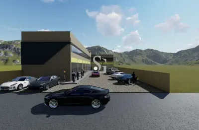 Sala comercial com 1 sala para alugar na Rua das Hortências, 961, Chácara Primavera, Campinas