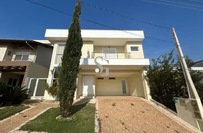 Casa em condomínio fechado com 3 quartos à venda na Rodovia Anhangüera, Km 90, Swiss Park, Campinas