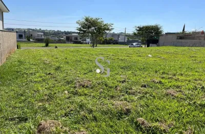 Terreno à venda na Estrada Municipal Governador André Franco Montoro, 801, Condomínio Residencial Lago da Barra, Jaguariúna