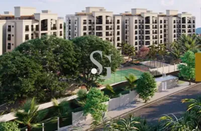 Apartamento com 3 quartos à venda na Avenida Oswaldo Von Zuben, 134, Parque da Hípica, Campinas