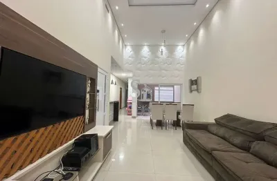 Casa em condomínio fechado com 3 quartos à venda na rua osvaldo hoffmann, 21, residencial real parque sumaré, sumaré, 145 m2 por r$ 950.000
