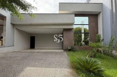 Casa em condomínio fechado com 3 quartos à venda na Avenida Santana, sn, Parque Ortolândia, Hortolândia