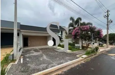 Casa em condomínio fechado com 3 quartos à venda na rua osvaldo hoffmann, 21, residencial real parque sumaré, sumaré, 128 m2 por r$ 990.000