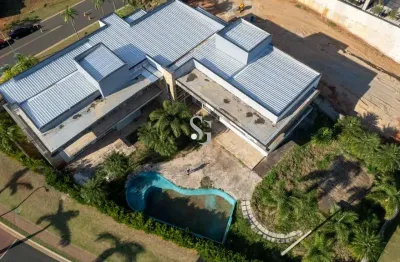 Casa magnífica a venda no loteamento entre verdes, campinas-sp