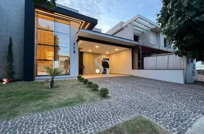 Linda casa terrea em um condominio com muito verde e laser completo !