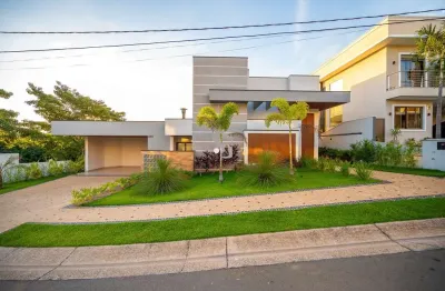 Casa térrea luxo à venda no swiss park - campinas/sp