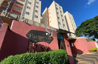 Apartamento com 3 quartos à venda na Rua Antônio José da Silva Martelinho, 520, Parque Industrial, Campinas
