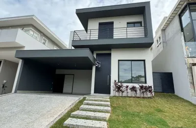 Casa em condomínio fechado com 3 quartos à venda na Avenida Flamengo, 845, Bosque, Vinhedo