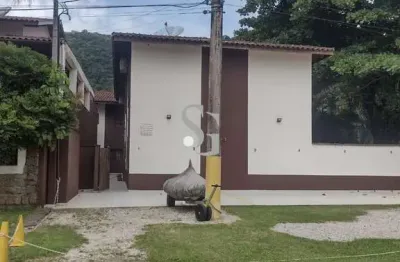 Apartamento com 2 quartos à venda na Rua Caicara, 30, Praia da Lagoinha, Ubatuba