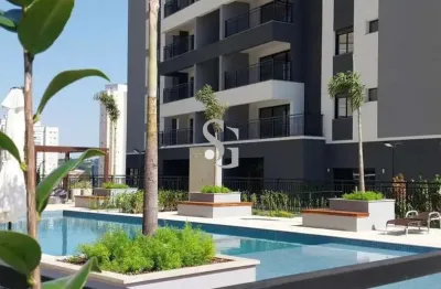 Oportunidade única! apartamento de 3 quartos com suíte, sala ampla, 2 banheiros, 2 vagas de garagem
