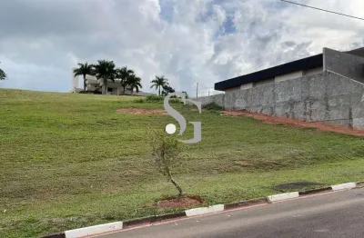 Maravilhoso terreno à venda no villa lombarda - valinhos/sp