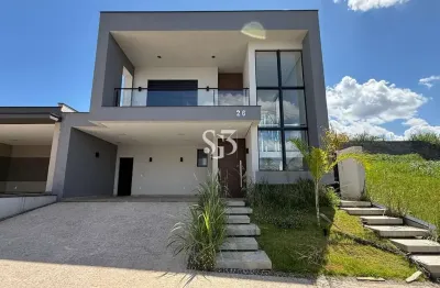 Casa em condomínio fechado com 3 quartos à venda na Rua Doutor Alfredo Zacharias, 1320, Vila Pagano, Valinhos