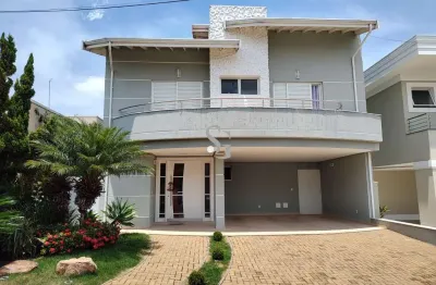 Casa em condomínio fechado com 4 quartos à venda na Rodovia Anhangüera, Km 90, Swiss Park, Campinas