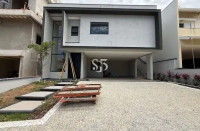 Casa em condomínio fechado com 3 quartos à venda na Rua Irmã Mariana Figueiredo, x, Roncáglia, Valinhos