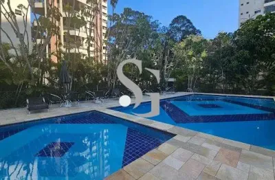 Apartamento com 3 quartos à venda na Rua José Gonçalves, 25, Vila Andrade, São Paulo