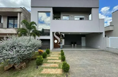 Casa maravilhosa à venda - swiss park em campinas/sp