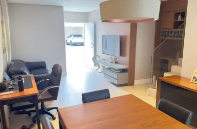 Casa em condomínio fechado com 3 quartos à venda na rua antônio negrello, 51, apaga fogo, valinhos, 187 m2 por r$ 1.750.000