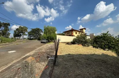 Lindo terreno com projeto à venda - parque das universidades - campinas/sp
