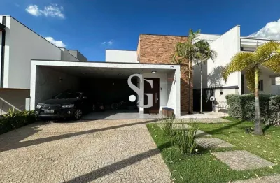 Casa em condomínio fechado com 3 quartos à venda na Rodovia Anhangüera, Km 90, Swiss Park, Campinas