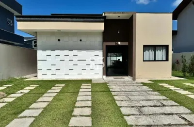 Linda casa à venda em condomínio - lagoinha em ubatuba/sp