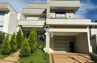 Casa em condomínio fechado com 3 quartos à venda na Rodovia Anhangüera, Km 90, Swiss Park, Campinas