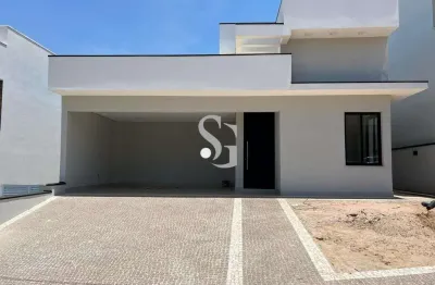 Casa em condomínio fechado com 3 quartos à venda na Rodovia Anhangüera, Km 90, Swiss Park, Campinas