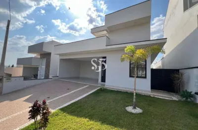 Casa em condomínio fechado com 3 quartos à venda na Rodovia Anhangüera, Km 90, Swiss Park, Campinas