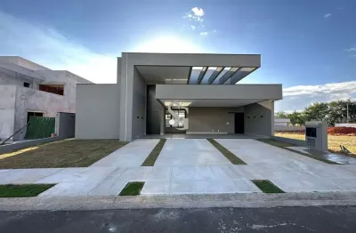 Casa em condomínio fechado com 3 quartos à venda na Rua Amazônia, s/n, Chácara São José, Jaguariúna