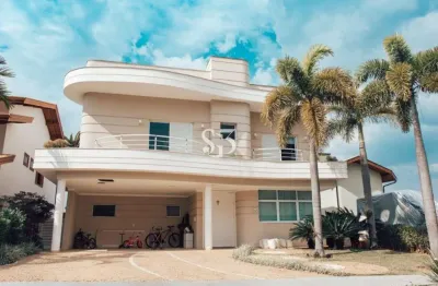 Casa em condomínio fechado com 4 quartos à venda na Rua João Previtalle, 2760, Santa Cruz, Valinhos