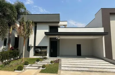 Casa em condomínio fechado com 3 quartos à venda na avenida joão ambiel, s/n, residencial duas marias, indaiatuba, 230 m2 por r$ 2.370.000