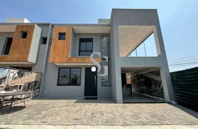 Casa em condomínio na região do alphaville campinas