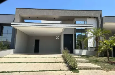 Casa em condomínio fechado com 3 quartos à venda na alameda ezequiel mantoanelli, 1446, jardim panorama, indaiatuba, 184 m2 por r$ 1.500.000